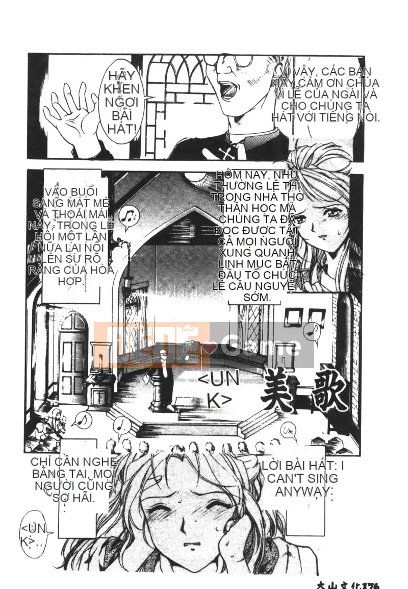 [Tuyển tập] Ryoujoku Reijou [Chuu]