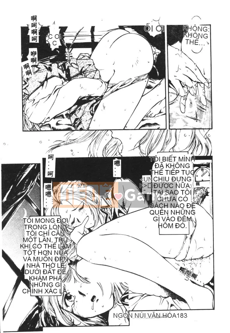 [Tuyển tập] Ryoujoku Reijou [Chuu]