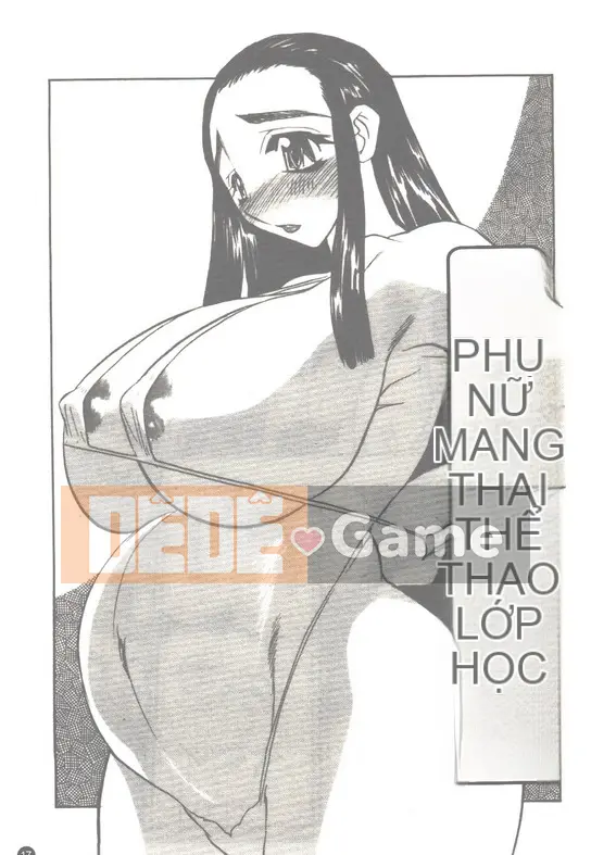 [Tuyển tập] Harami Tsuma [Chuu]