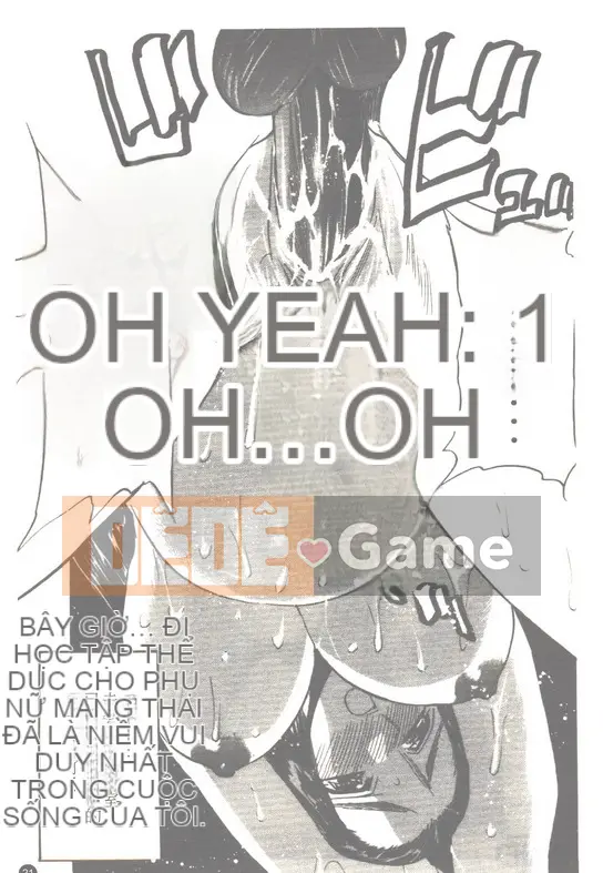 [Tuyển tập] Harami Tsuma [Chuu]