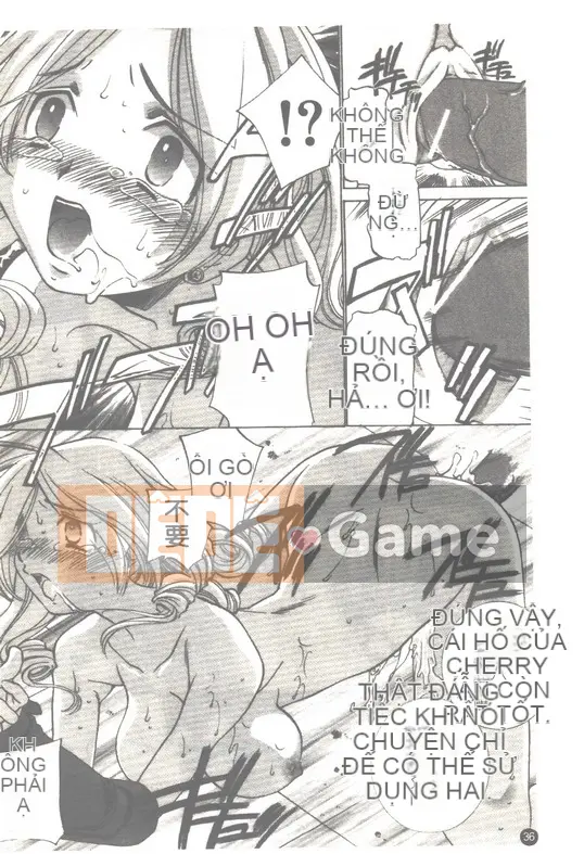 [Tuyển tập] Harami Tsuma [Chuu]