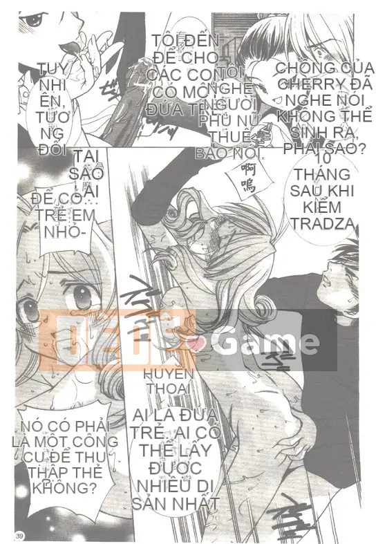 [Tuyển tập] Harami Tsuma [Chuu]