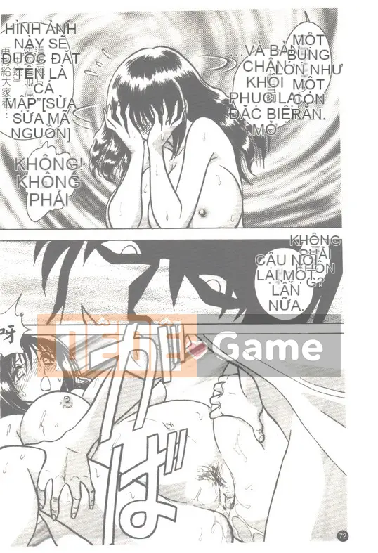 [Tuyển tập] Harami Tsuma [Chuu]