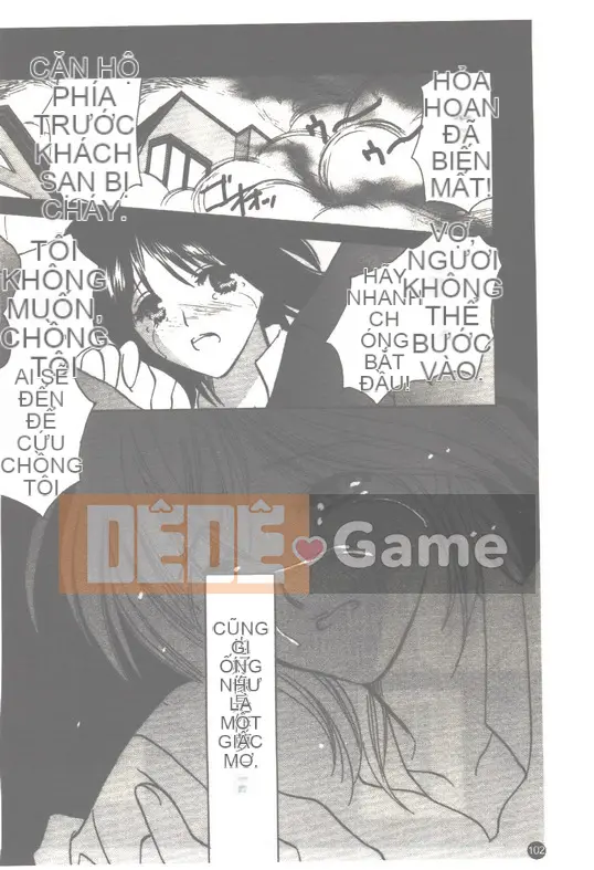 [Tuyển tập] Harami Tsuma [Chuu]