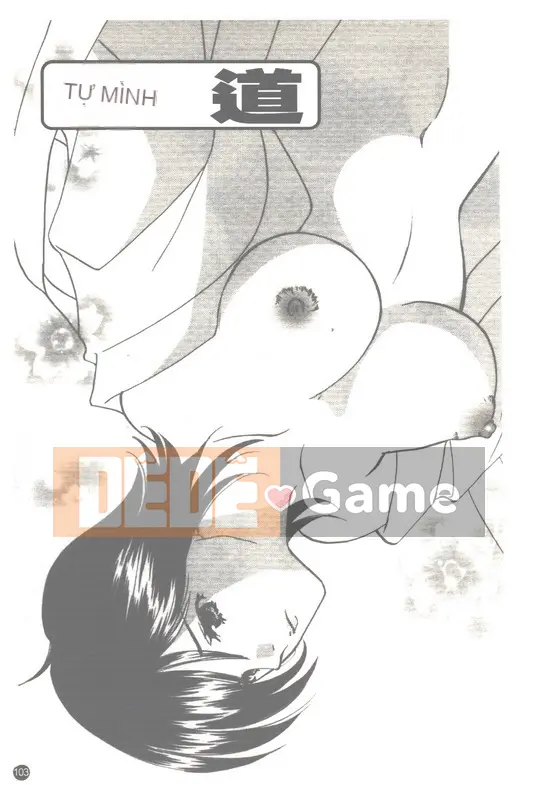 [Tuyển tập] Harami Tsuma [Chuu]