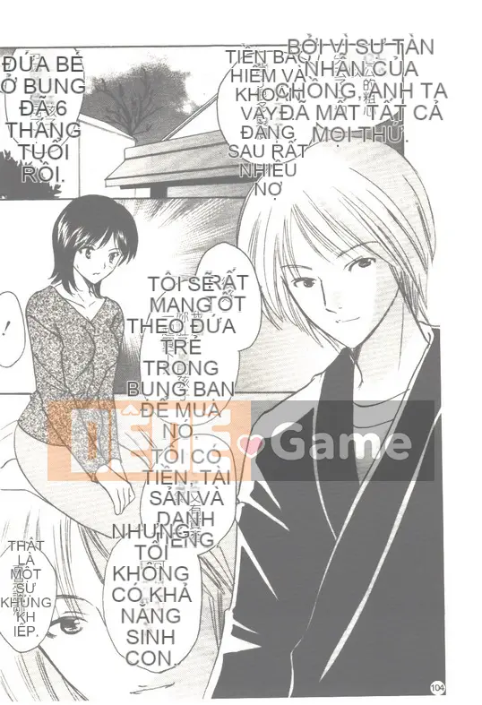 [Tuyển tập] Harami Tsuma [Chuu]