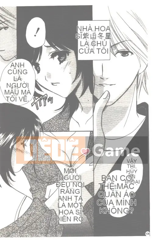 [Tuyển tập] Harami Tsuma [Chuu]