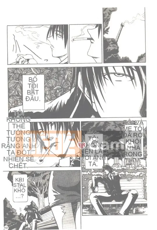 [Tuyển tập] Harami Tsuma [Chuu]