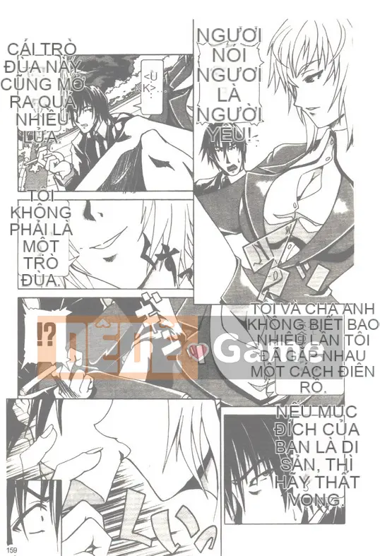 [Tuyển tập] Harami Tsuma [Chuu]