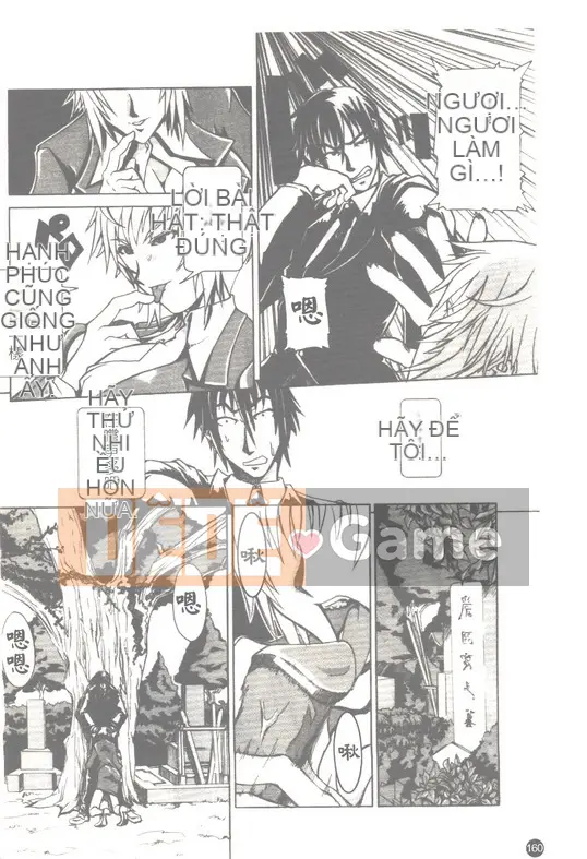 [Tuyển tập] Harami Tsuma [Chuu]