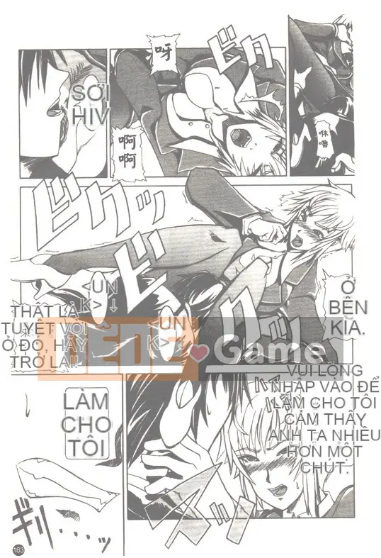 [Tuyển tập] Harami Tsuma [Chuu]