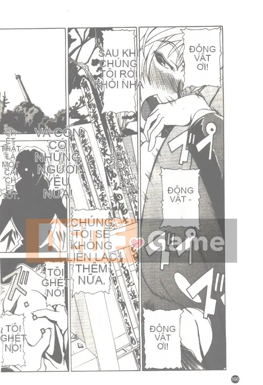 [Tuyển tập] Harami Tsuma [Chuu]