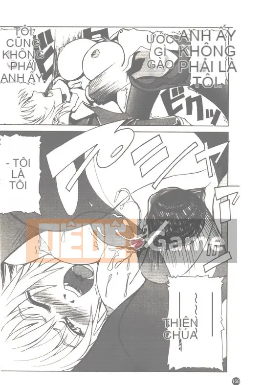 [Tuyển tập] Harami Tsuma [Chuu]