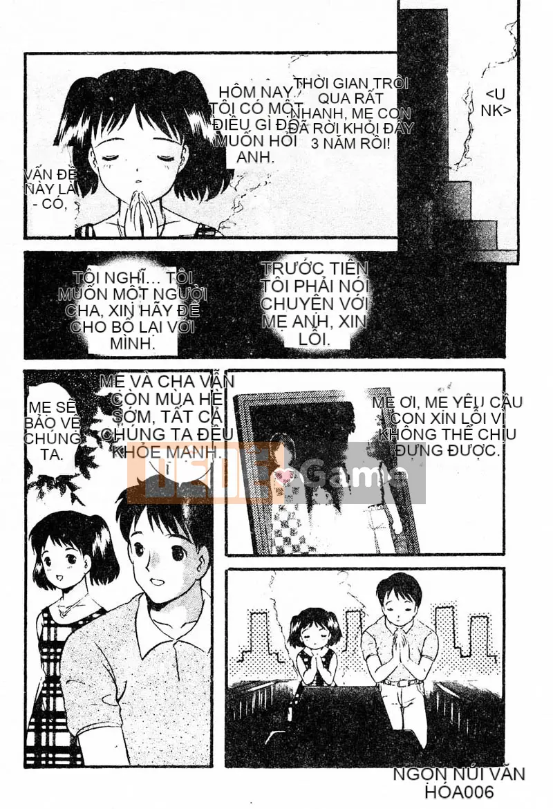 [Tuyển tập] Kanin no Ie Vol.4 ~Cha và con gái~ [Chuu]