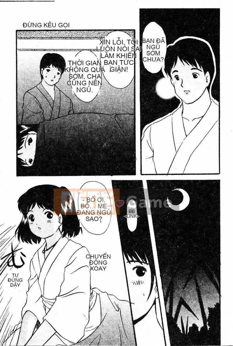 [Tuyển tập] Kanin no Ie Vol.4 ~Cha và con gái~ [Chuu]