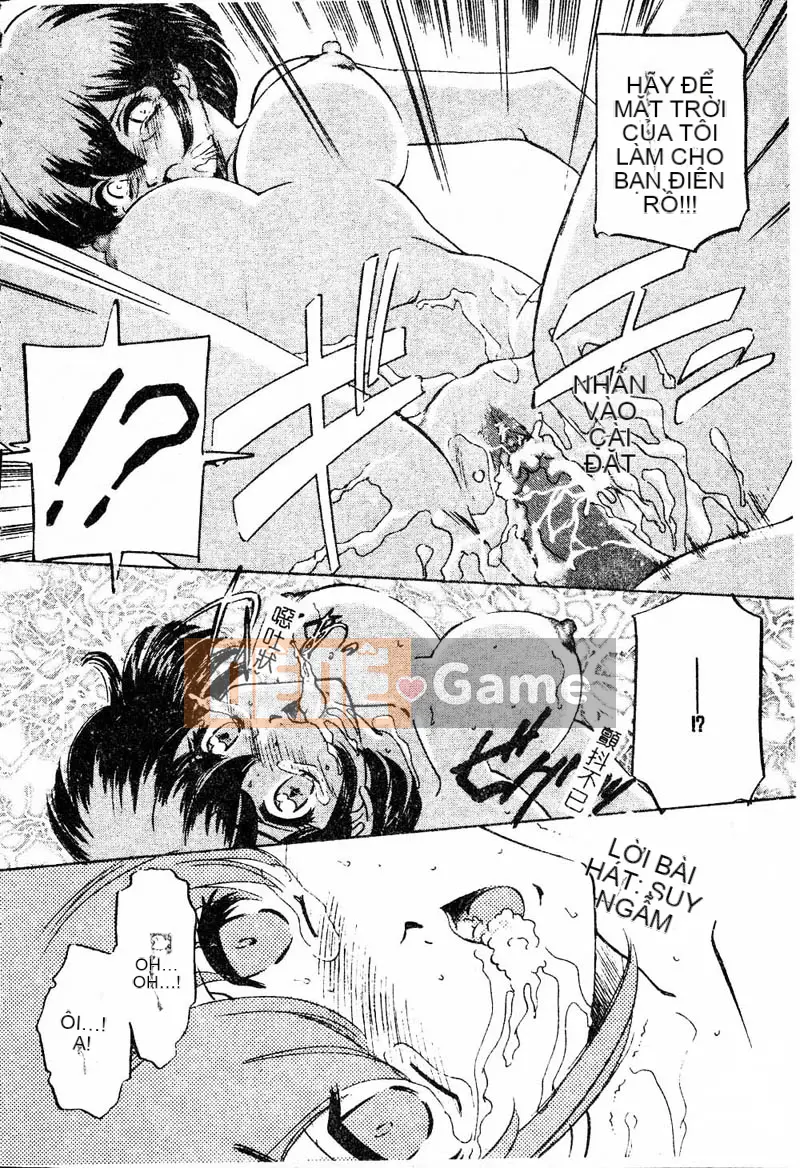 [Tuyển tập] Kanin no Ie Vol.4 ~Cha và con gái~ [Chuu]