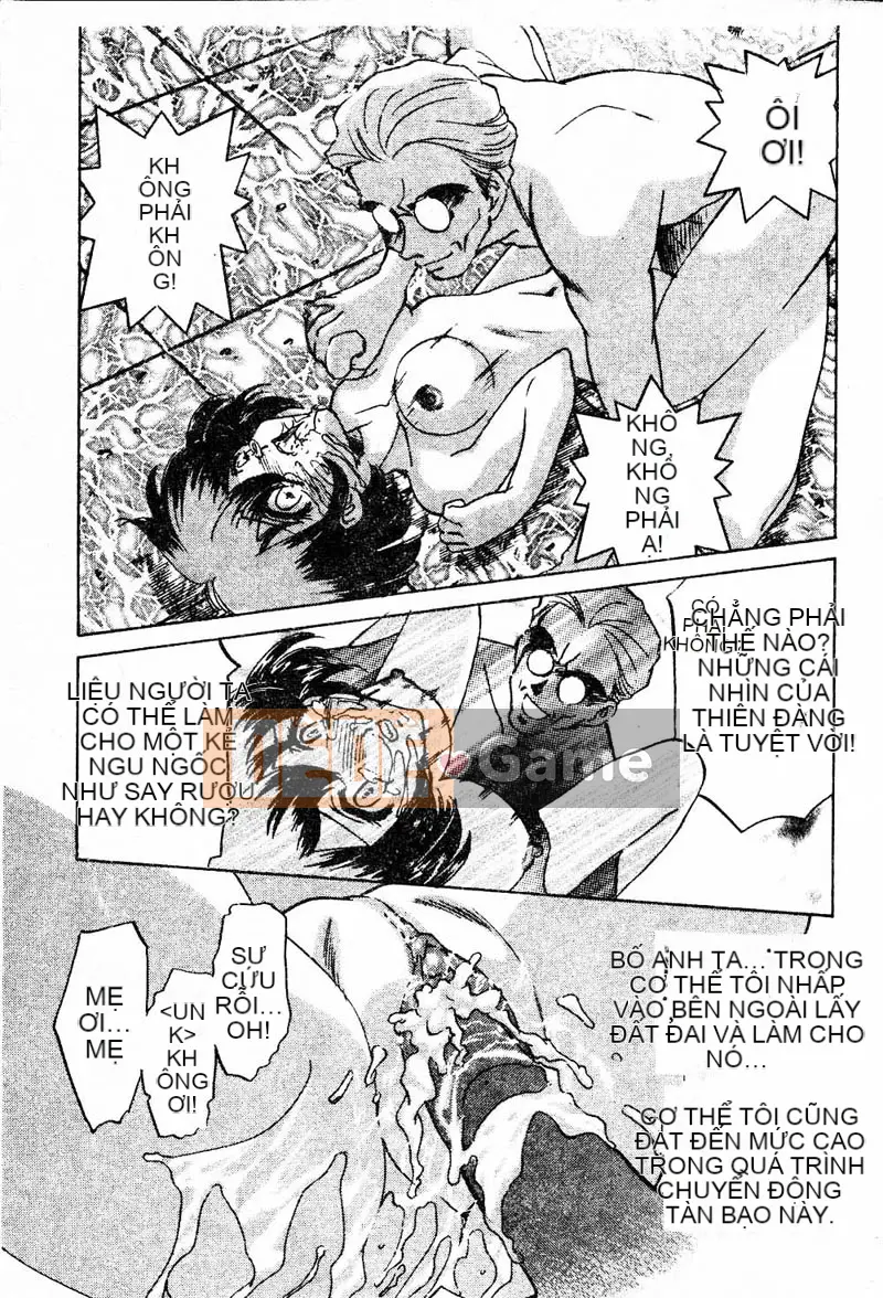 [Tuyển tập] Kanin no Ie Vol.4 ~Cha và con gái~ [Chuu]