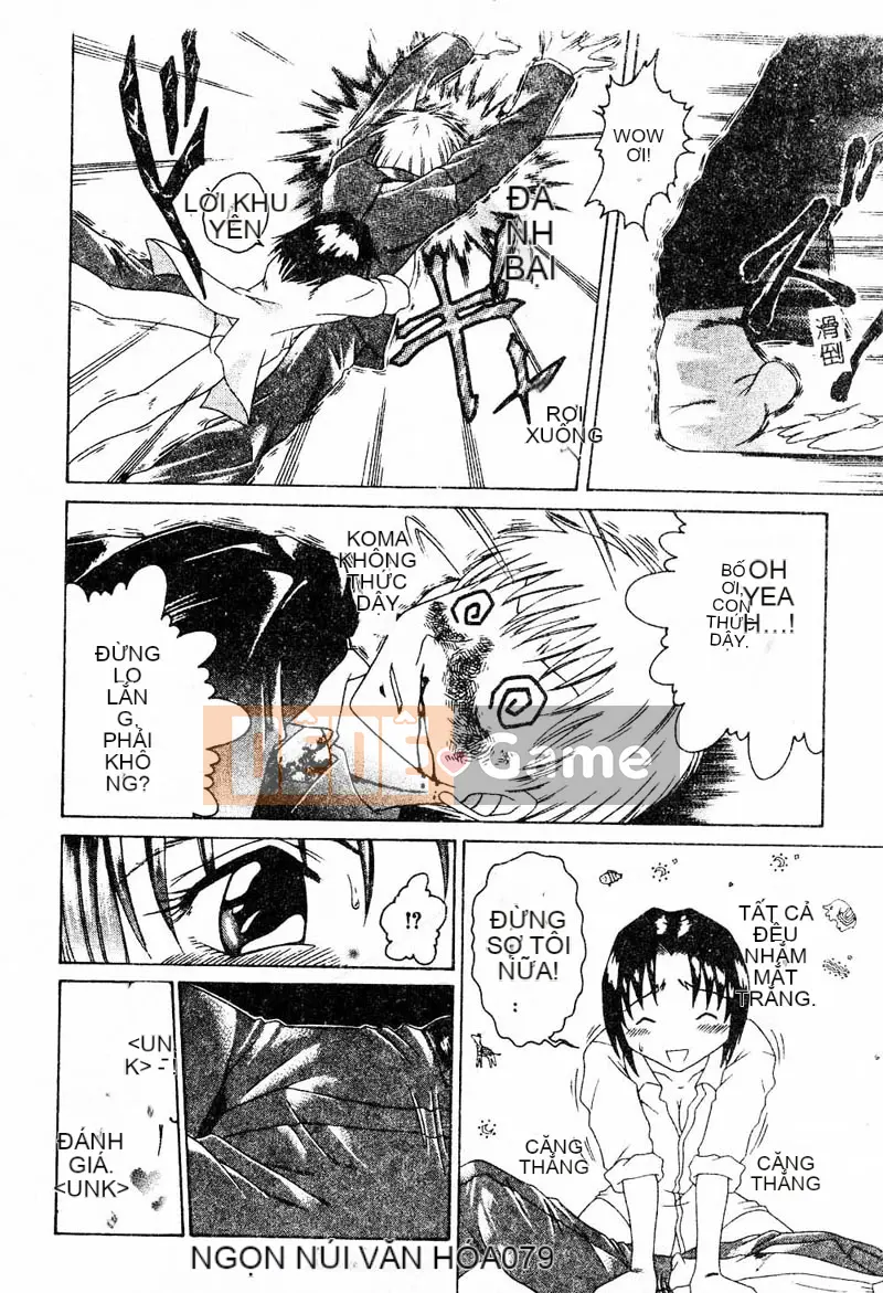 [Tuyển tập] Kanin no Ie Vol.4 ~Cha và con gái~ [Chuu]