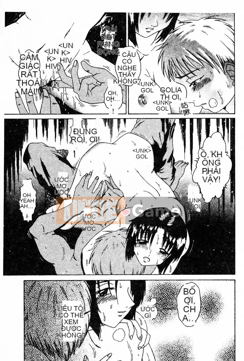 [Tuyển tập] Kanin no Ie Vol.4 ~Cha và con gái~ [Chuu]