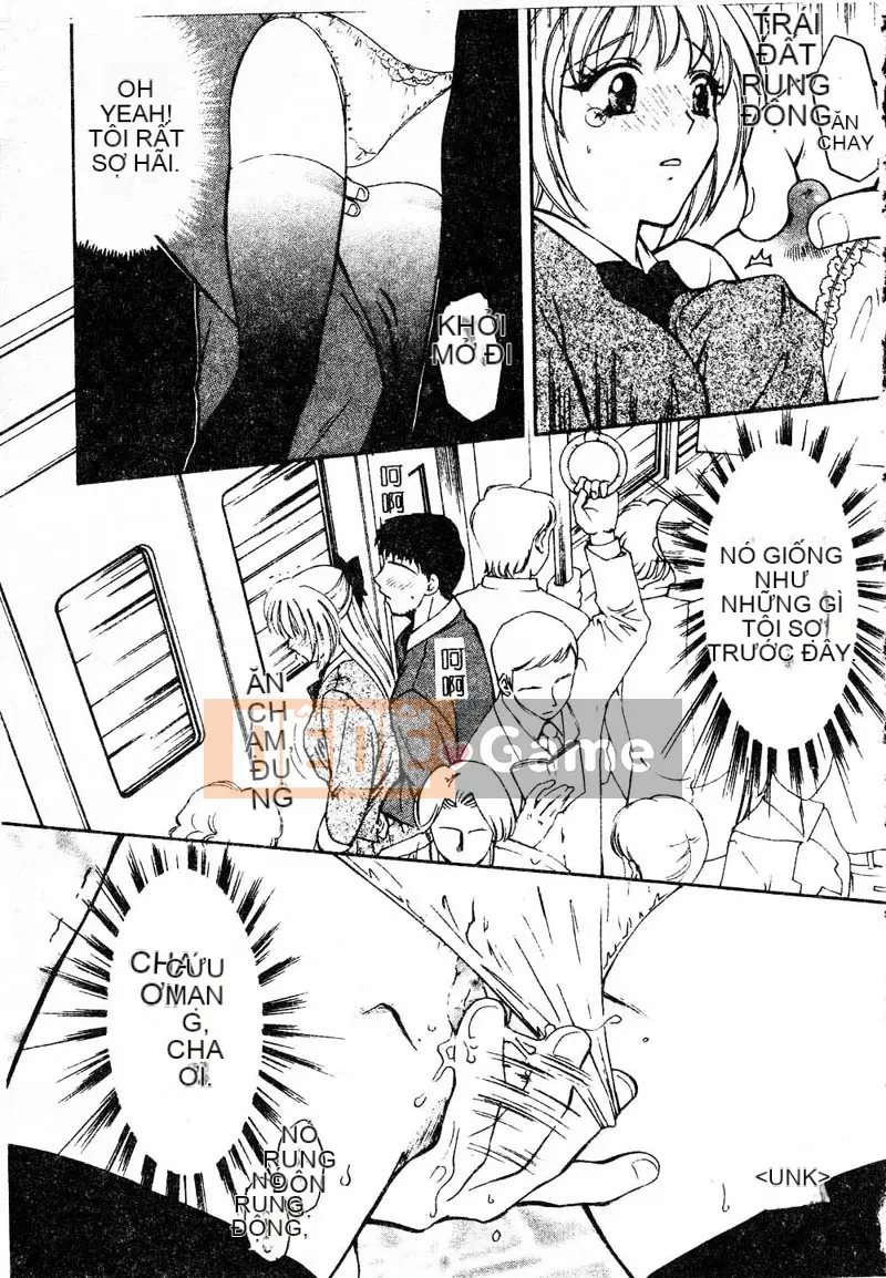 [Tuyển tập] Kanin no Ie Vol.4 ~Cha và con gái~ [Chuu]