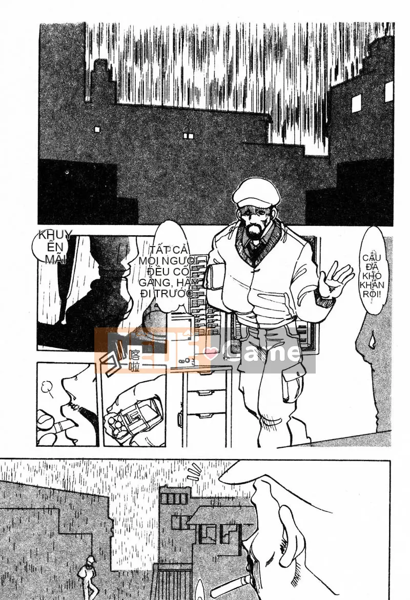 [Tuyển tập] Kanin no Ie Vol.4 ~Cha và con gái~ [Chuu]