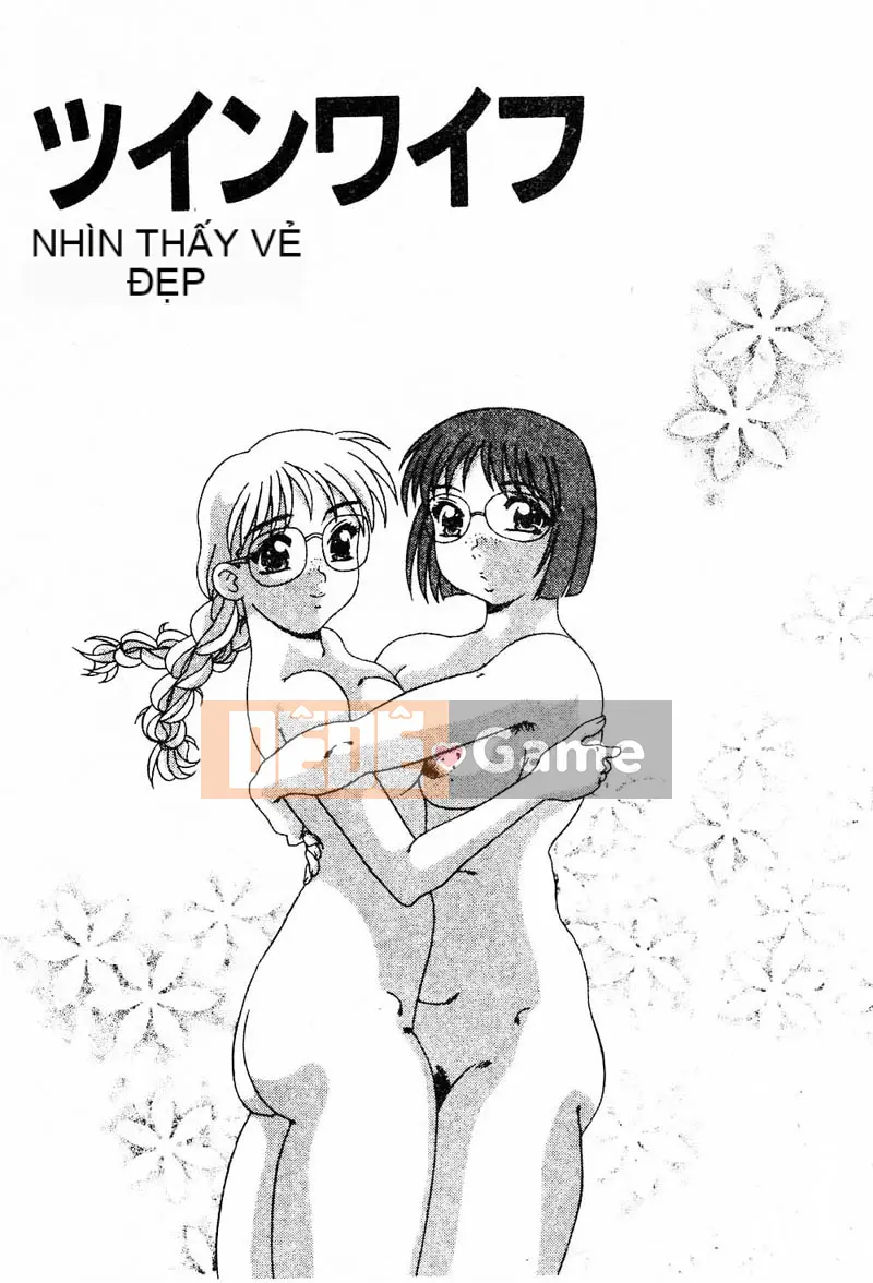 [Tuyển tập] Kanin no Ie Vol.4 ~Cha và con gái~ [Chuu]
