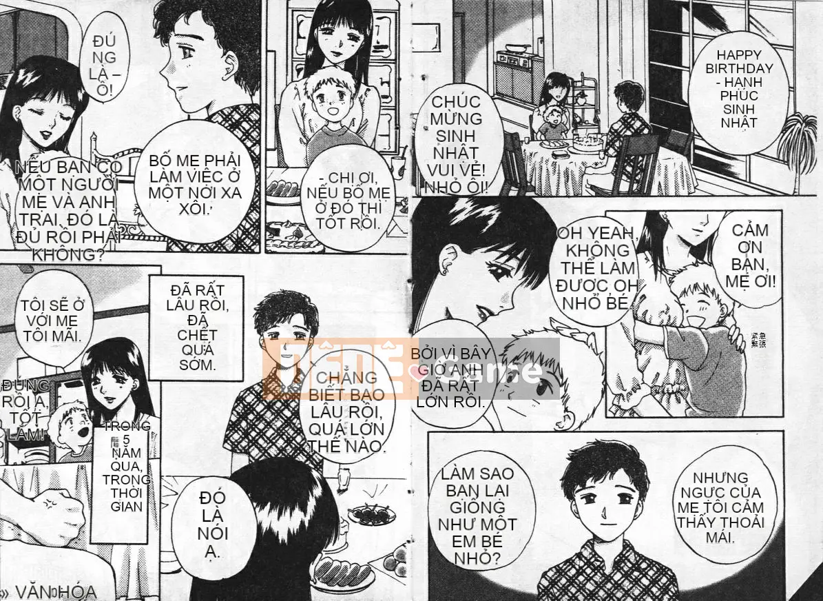 [Tuyển tập] Inyoku Boko Vol.2 [Chuu]