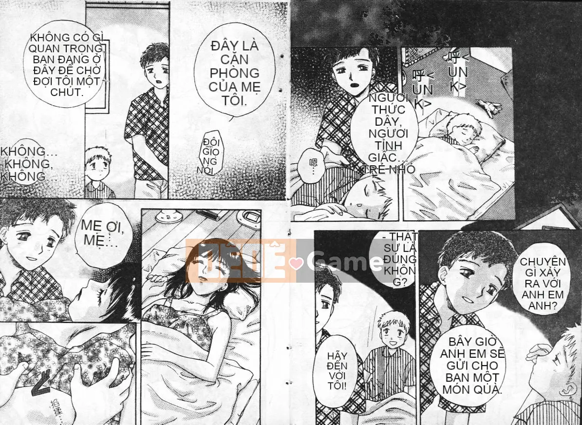 [Tuyển tập] Inyoku Boko Vol.2 [Chuu]