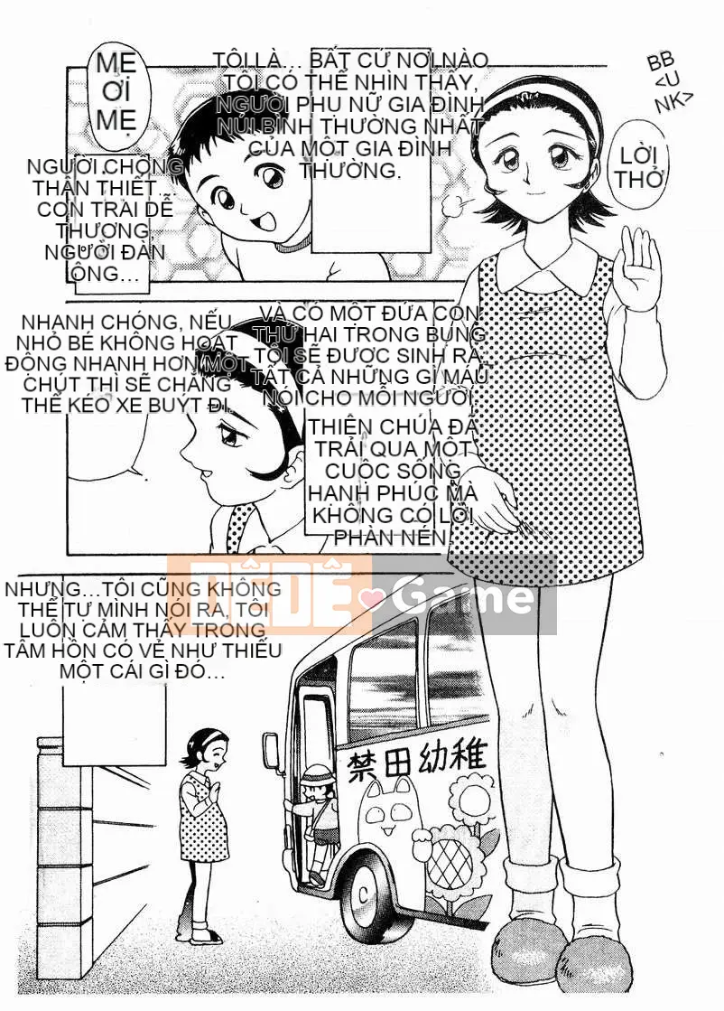 [Tuyển tập] Nghiện mang thai [Chu]