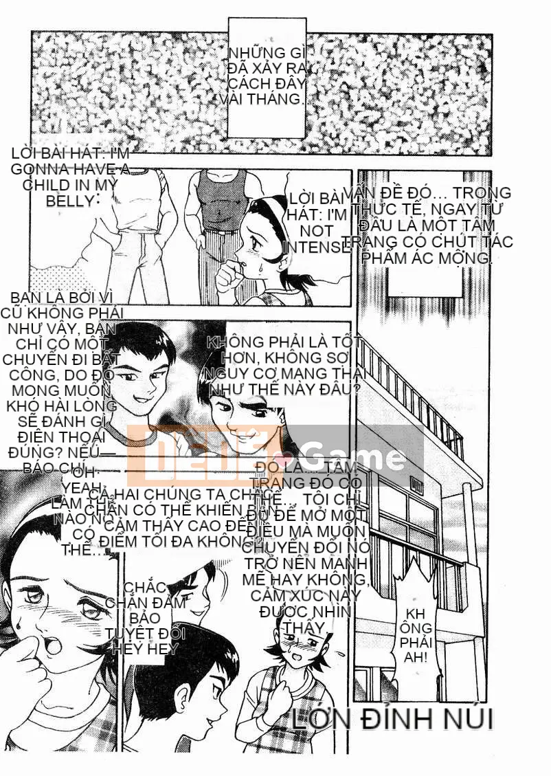 [Tuyển tập] Nghiện mang thai [Chu]