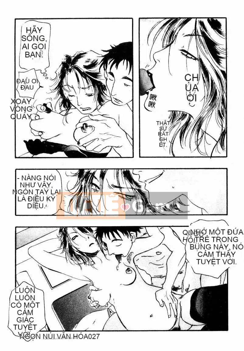 [Tuyển tập] Nghiện mang thai [Chu]