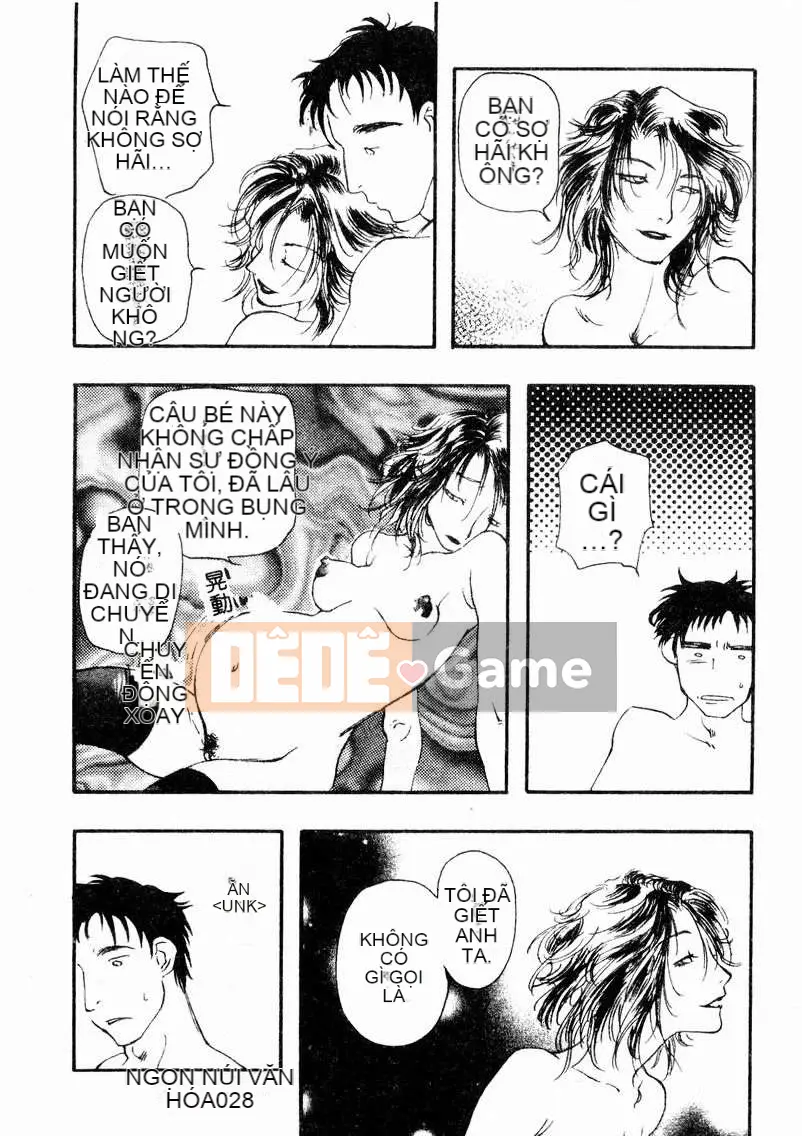 [Tuyển tập] Nghiện mang thai [Chu]