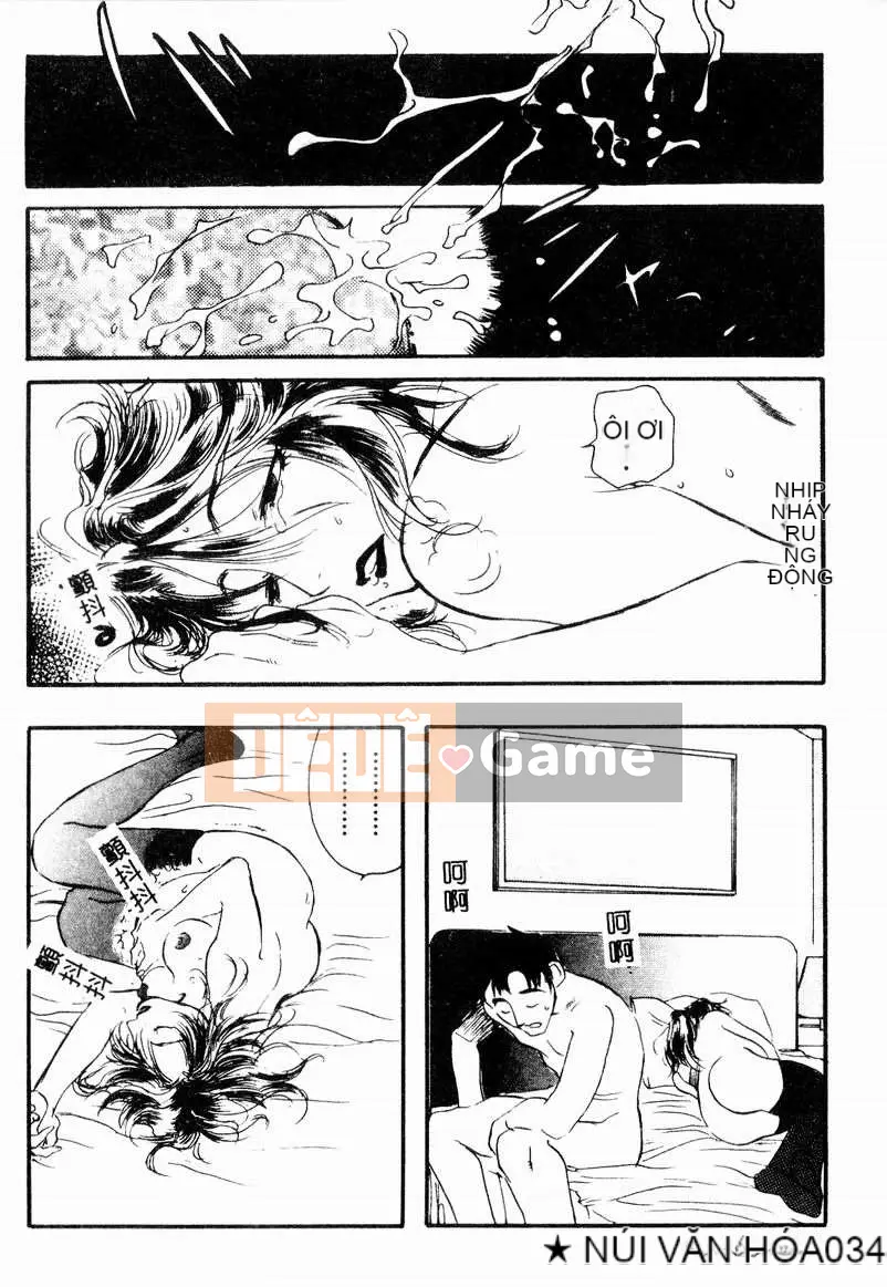 [Tuyển tập] Nghiện mang thai [Chu]