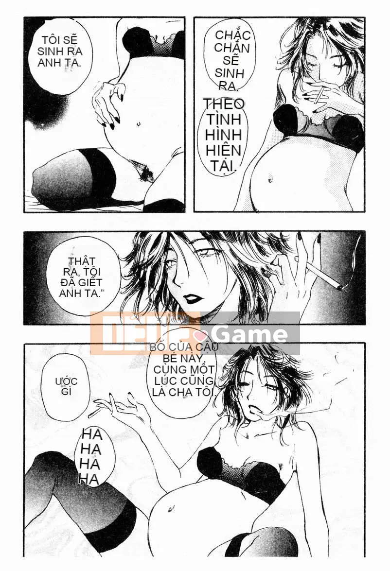 [Tuyển tập] Nghiện mang thai [Chu]