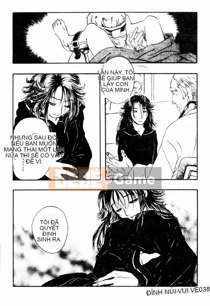 [Tuyển tập] Nghiện mang thai [Chu]