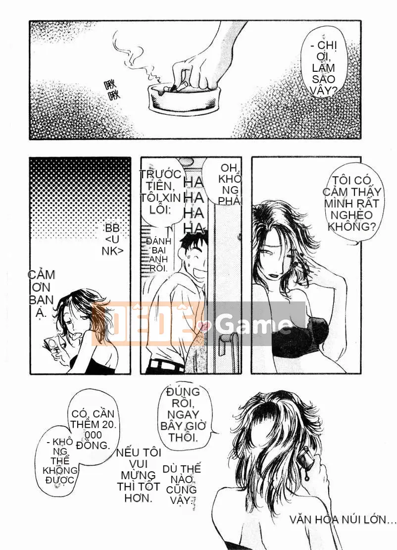 [Tuyển tập] Nghiện mang thai [Chu]