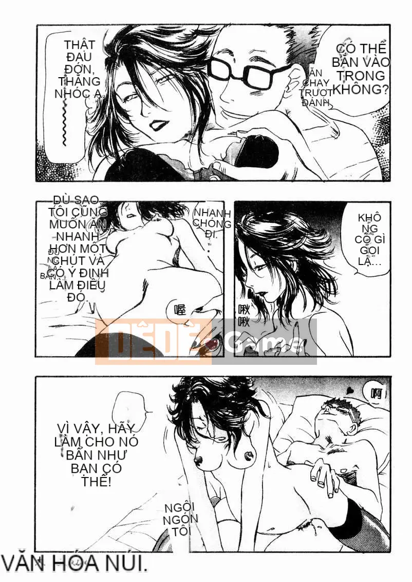 [Tuyển tập] Nghiện mang thai [Chu]