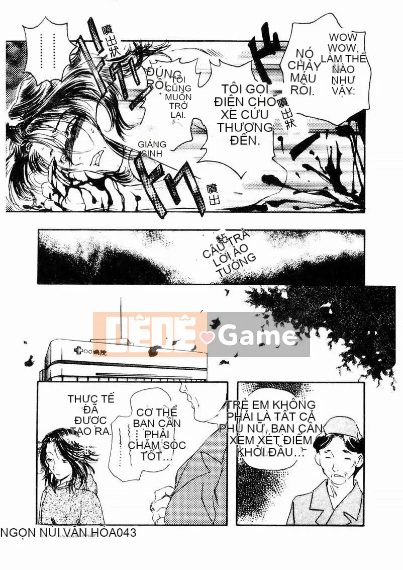 [Tuyển tập] Nghiện mang thai [Chu]