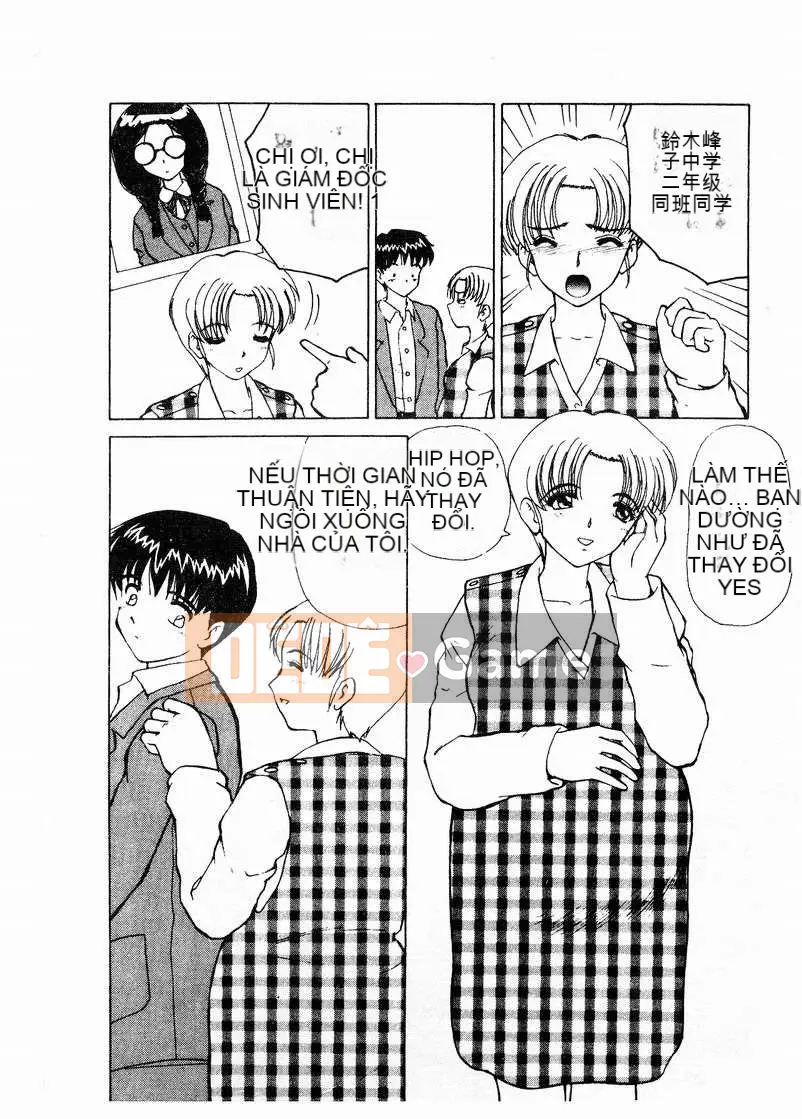 [Tuyển tập] Nghiện mang thai [Chu]