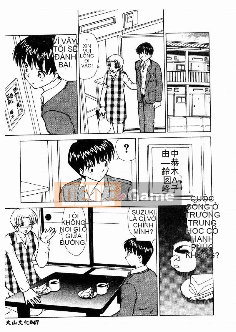 [Tuyển tập] Nghiện mang thai [Chu]