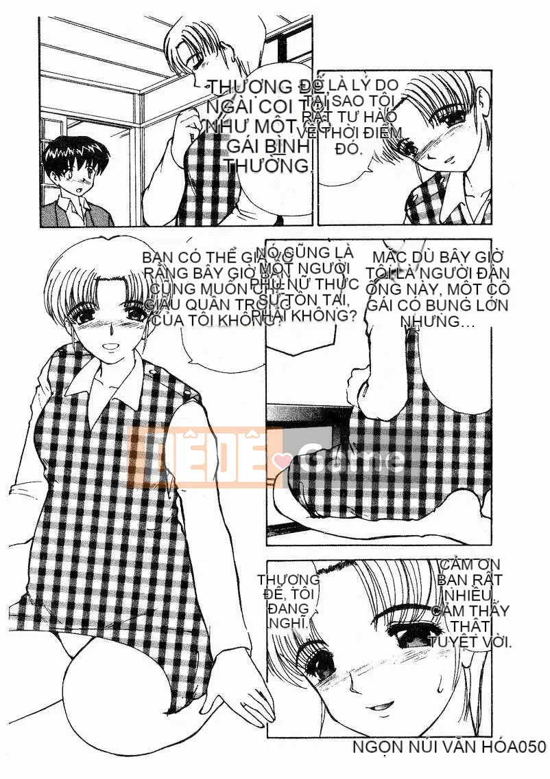 [Tuyển tập] Nghiện mang thai [Chu]