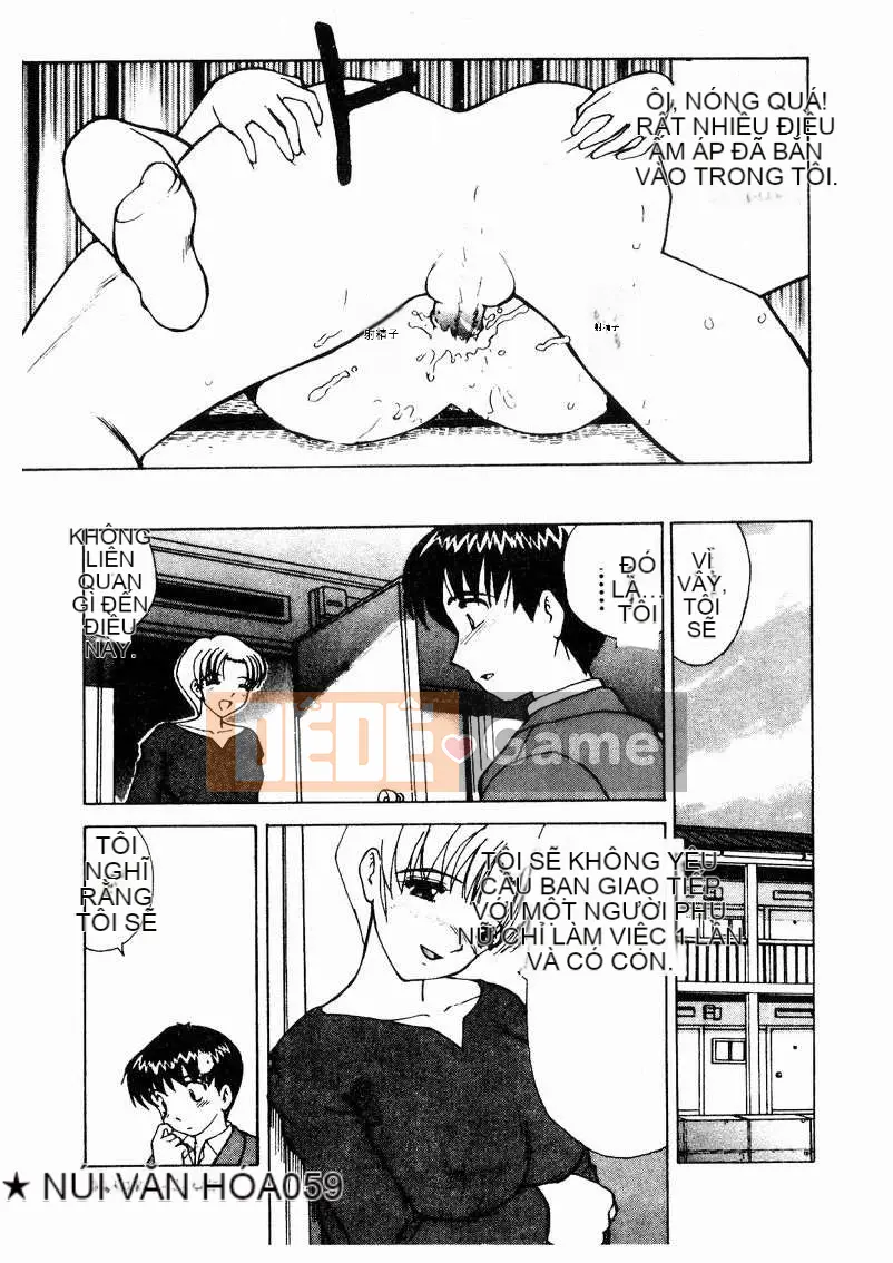 [Tuyển tập] Nghiện mang thai [Chu]