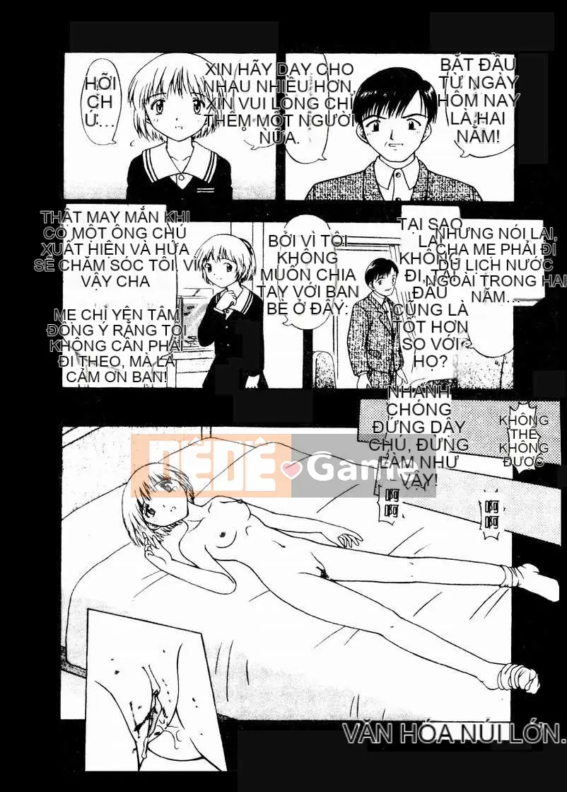 [Tuyển tập] Nghiện mang thai [Chu]