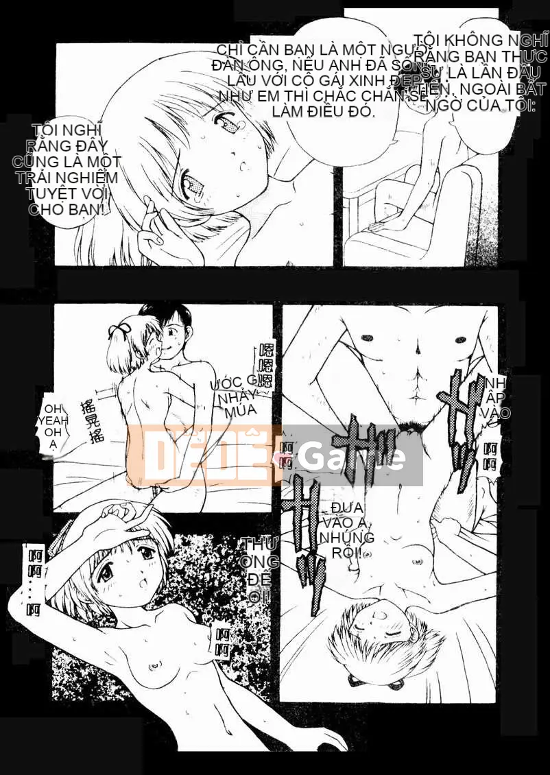 [Tuyển tập] Nghiện mang thai [Chu]