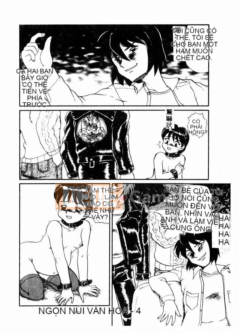 [Tuyển tập] Nghiện mang thai [Chu]