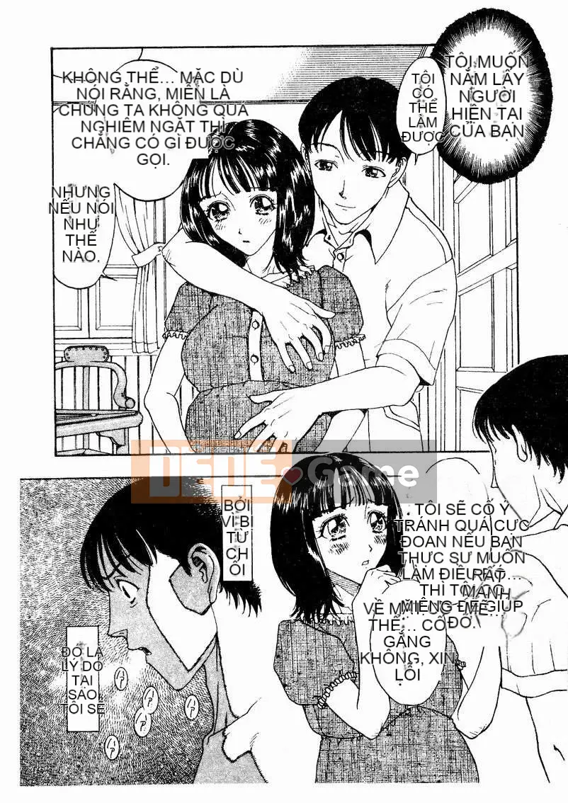 [Tuyển tập] Nghiện mang thai [Chu]