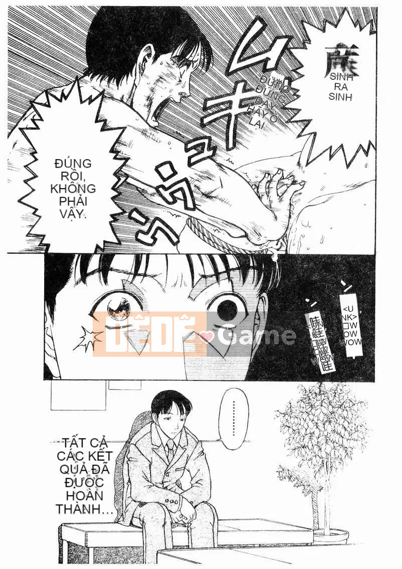 [Tuyển tập] Nghiện mang thai [Chu]