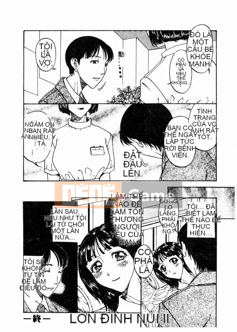 [Tuyển tập] Nghiện mang thai [Chu]