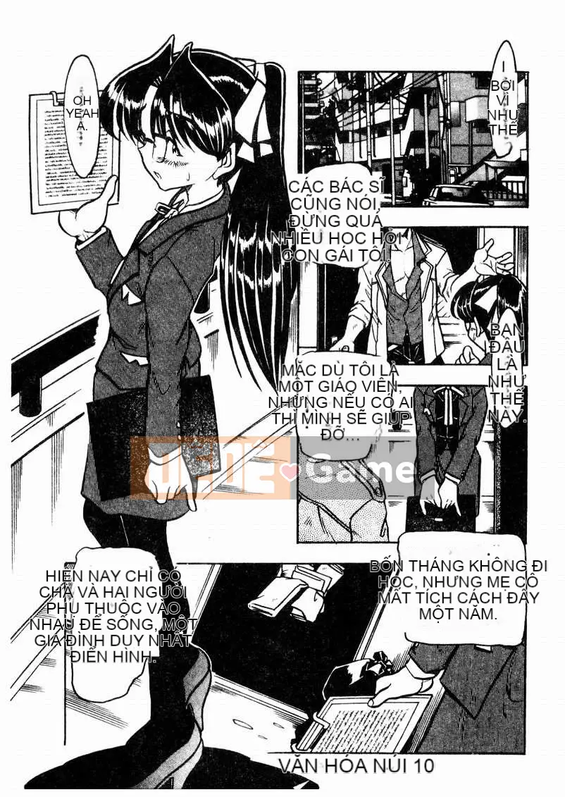 [Tuyển tập] Nghiện mang thai [Chu]