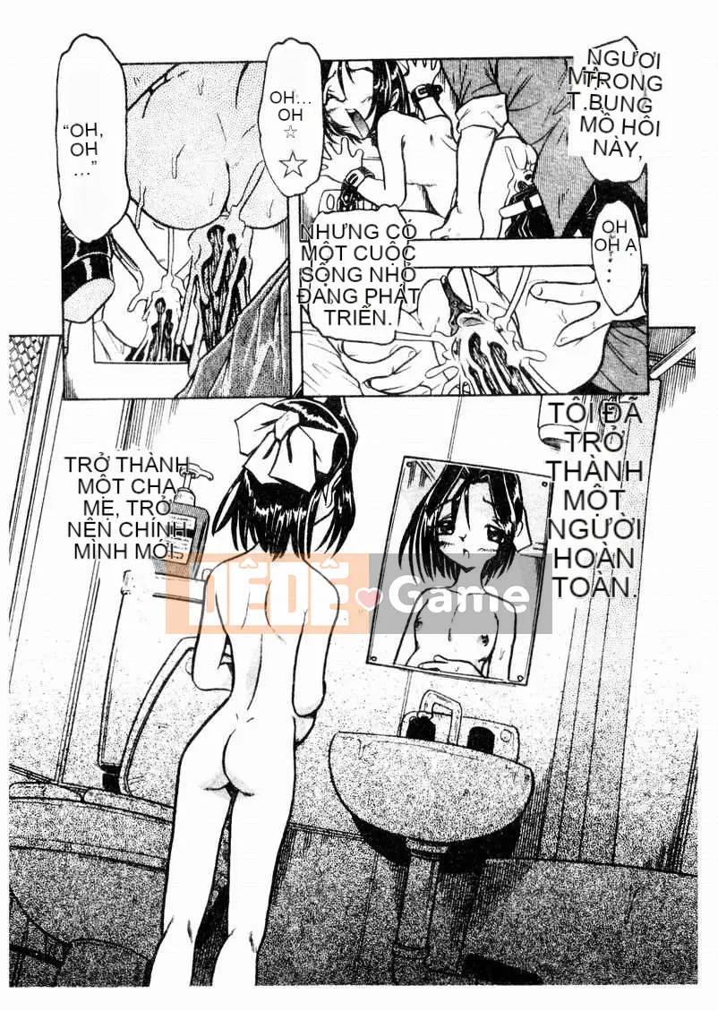 [Tuyển tập] Nghiện mang thai [Chu]